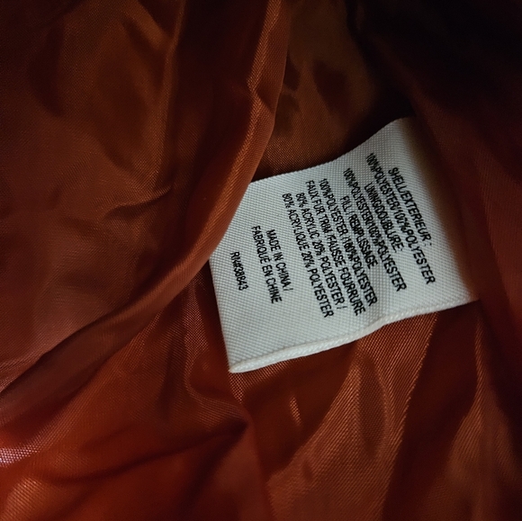 NWT Maralyn & Me Puffer - Picture 7 of 10